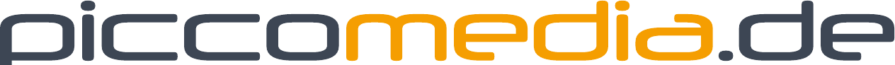 PiccoMedia logo