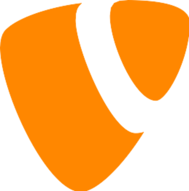 TYPO3 Logo
