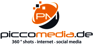 PiccoMedia - 360°shots * internet * social media